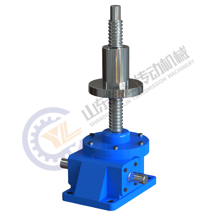 JWB滾珠絲桿升降機(jī)