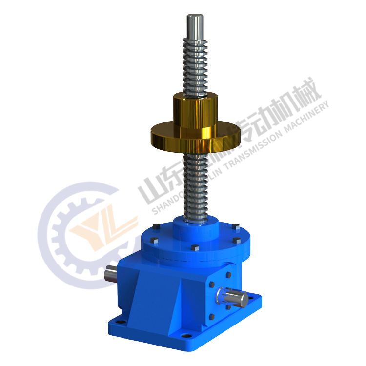 JWM絲桿升降機(jī)